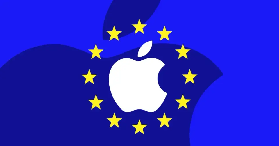 Apple updates EU App Store terms to align with DMA and broaden payment options