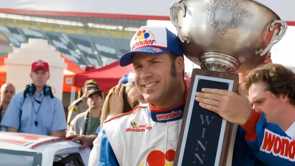 McKay Open to Ferrell Reunion, Unmade Talladega Nights 2 Plot Revealed