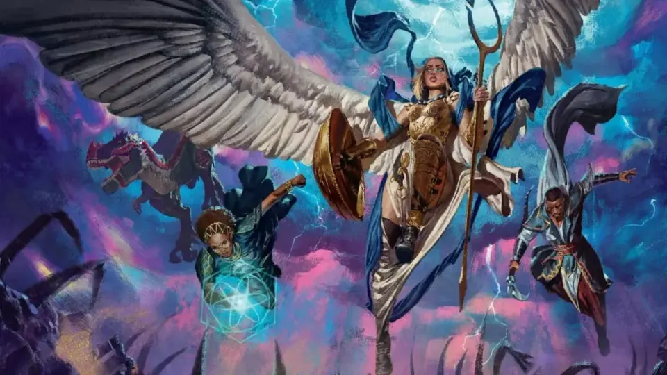 Wizards of the Coast Urges Arena Team to Reconsider Union Drive