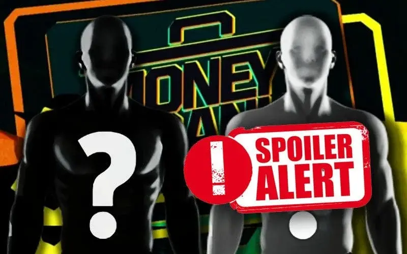 Evans and Vice Secure Spots in Money in the Bank Ladder Matches