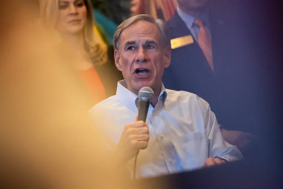 Abbott backs broad data-center regulation, ends tax breaks