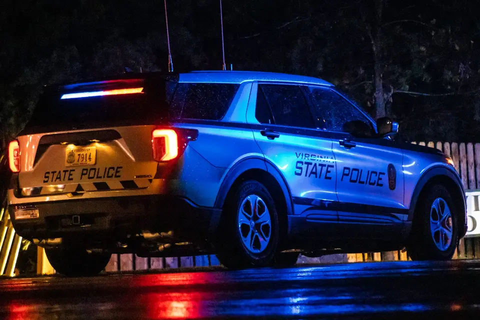Fatal I-66 Crash in Dunn Loring Kills Three; Two Drivers Charged