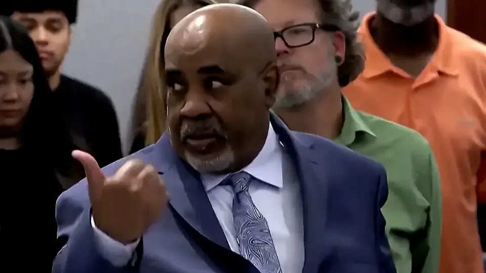 Keffe D Maintains Innocence After Tupac Murder Conviction, Vows Appeal