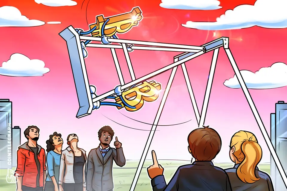 Bitcoin Price Sell-Off Continues: Experts Predict Short-Lived Dip