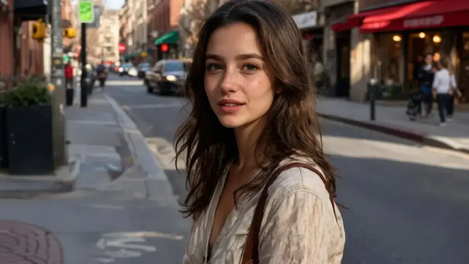 AI Actress Tilly Norwood Rejects Traditional Representation as Particle 6 Expands