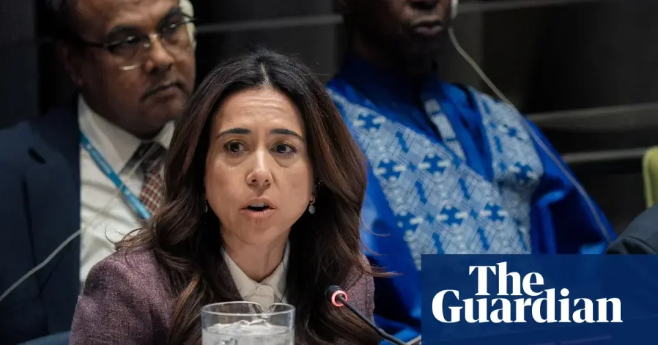 Emirati Diplomat Lana Nusseibeh Faces Backlash and Fourth-Place Finish in UN Secretary-General Race