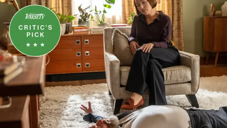 AMC’s The Audacity Takes Sharp Aim at Silicon Valley Power Plays