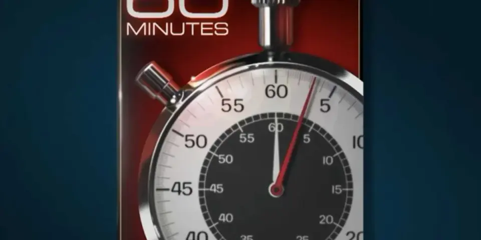 60 Minutes Hits 25-Year Ratings Low Amid CBS Editorial Turmoil