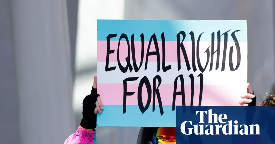 Judge halts Kansas ban on gender-affirming care for minors