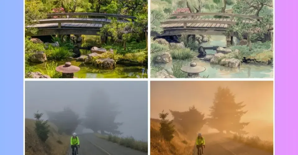 Indigo camera app expands with opt-in AI editing suite