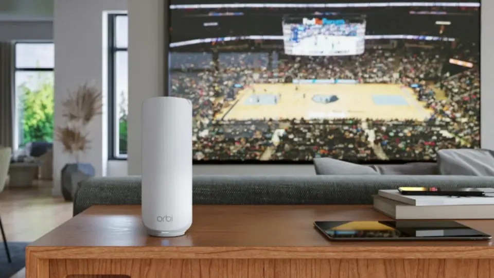FCC grants Netgear a temporary de facto router monopoly in the US