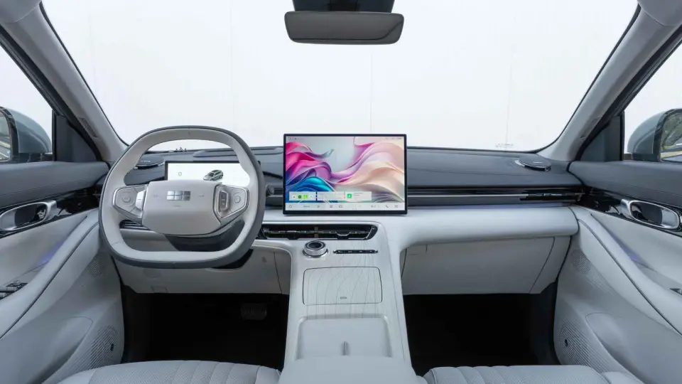 Geely Enters Canada in 2027 as Chinese EVs Flood Market Under 6.1% Tariff