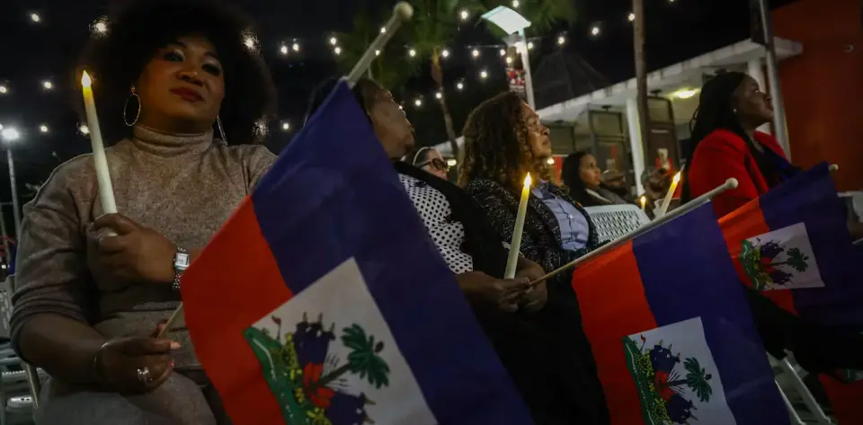 TPS ruling deepens hardship for Haitian women in Florida