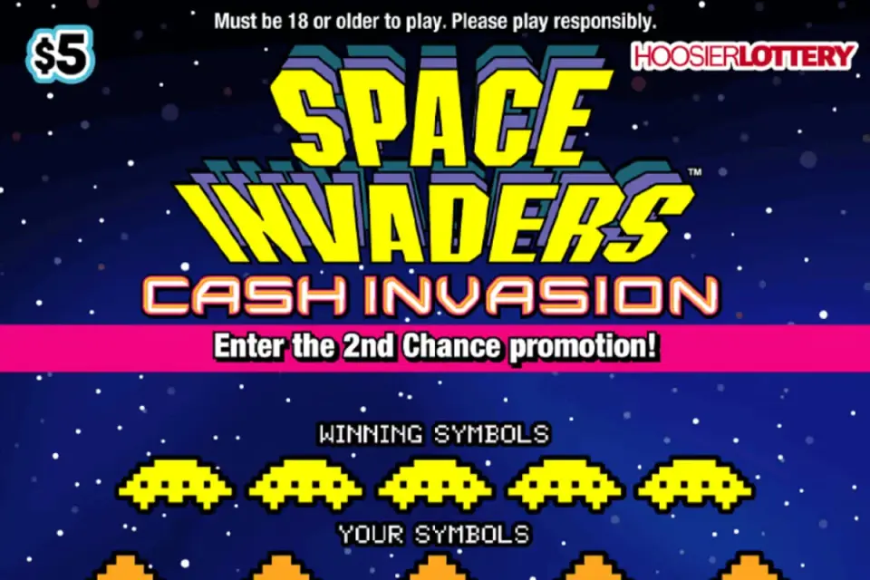 Indiana lottery glitch sparks six-figure hopes, then reveals $20 prize