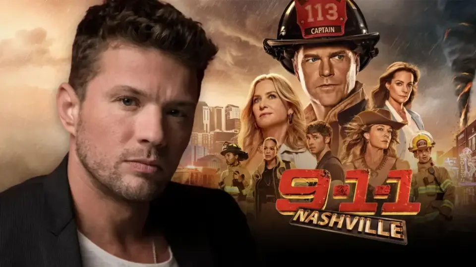 Ryan Phillippe Lands Regular Role as Detective on 9-1-1: Nashville Season 2