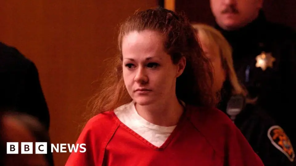 Christa Pike Returns to Tennessee Prison After Surviving Botched Execution