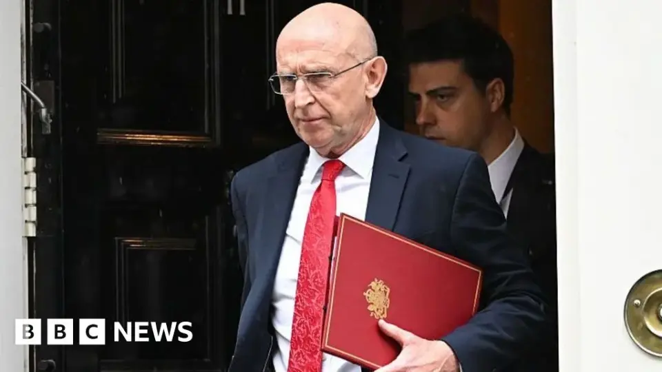 IMF Upgrades UK Growth Forecast to 1.3% for 2026 Amid Energy Shock