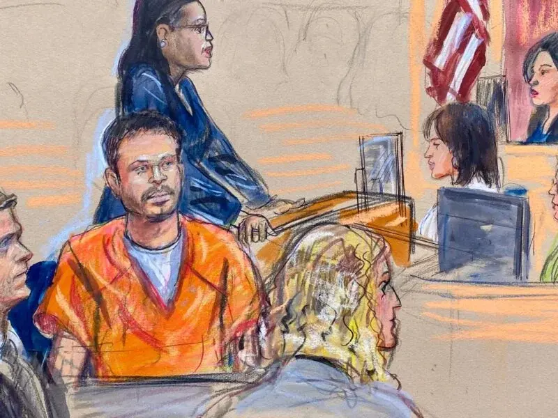 Federal judge rebukes DC jail conditions for White House dinner suspect