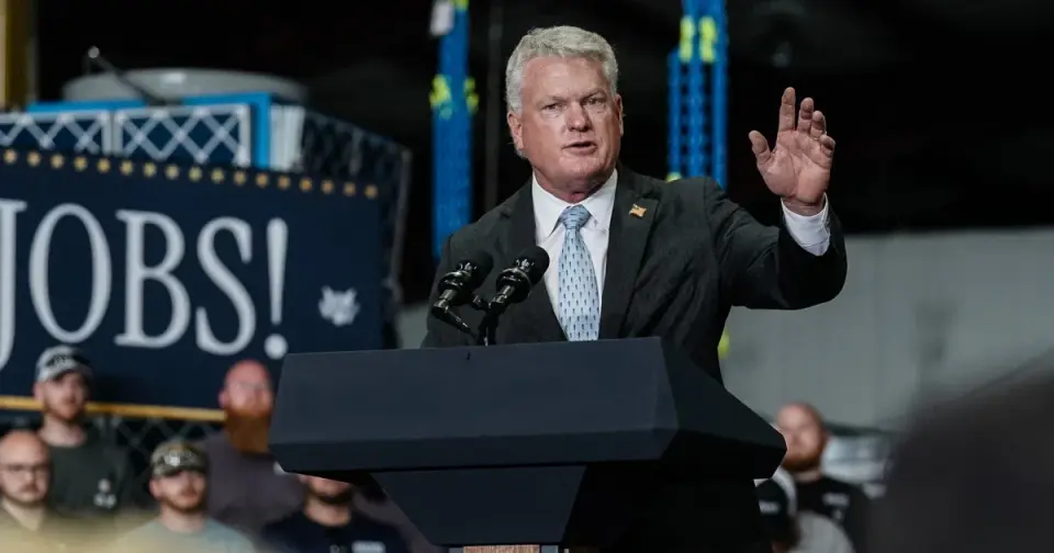 Trump Endorses Collins in Georgia Senate Runoff, Giving Him a Last-Minute Lift