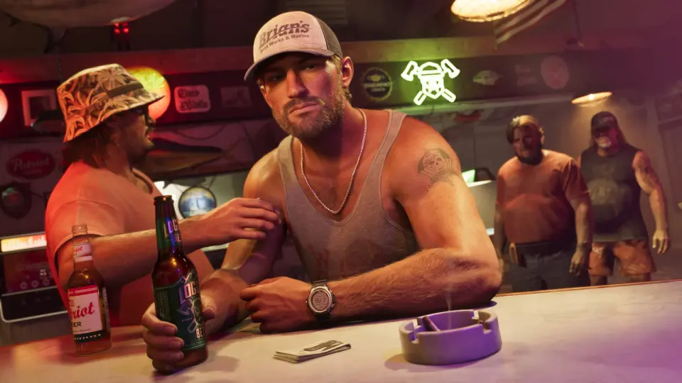 GTA 6 Sparks Bodybuilding System Speculation From New Screenshots