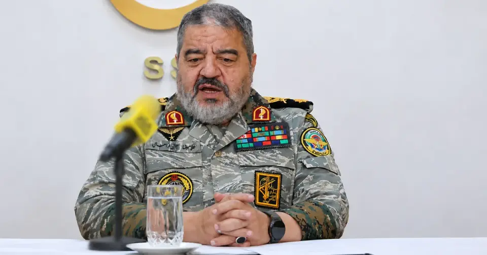 Smartwatch Photos Expose Security Lapses Among Iran’s Top Officials