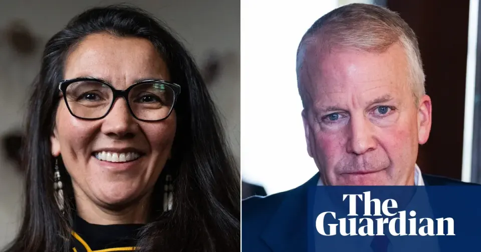 Two Dan Sullivans on Alaska’s ballot as Peltola looms as the real GOP challenger