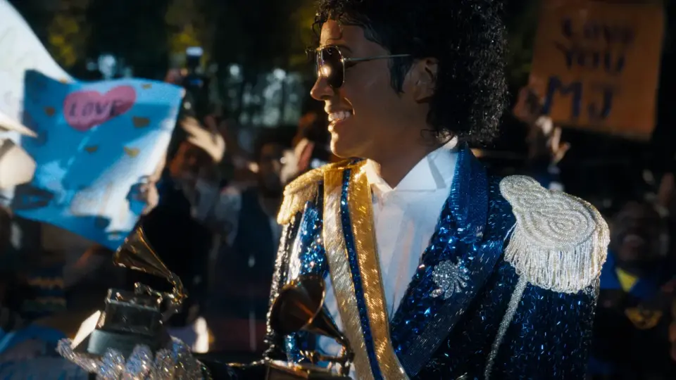 Michael Biopic Skews Jackson History in Pursuit of Nostalgia
