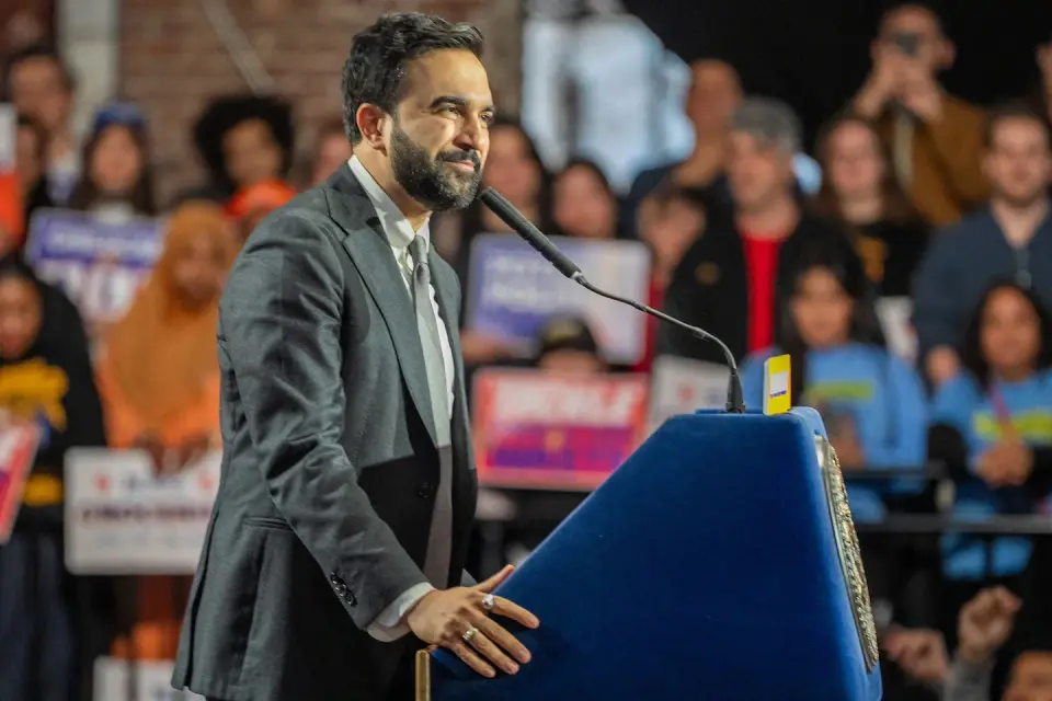 Mamdani backs five NYC city-run groceries, starting in East Harlem