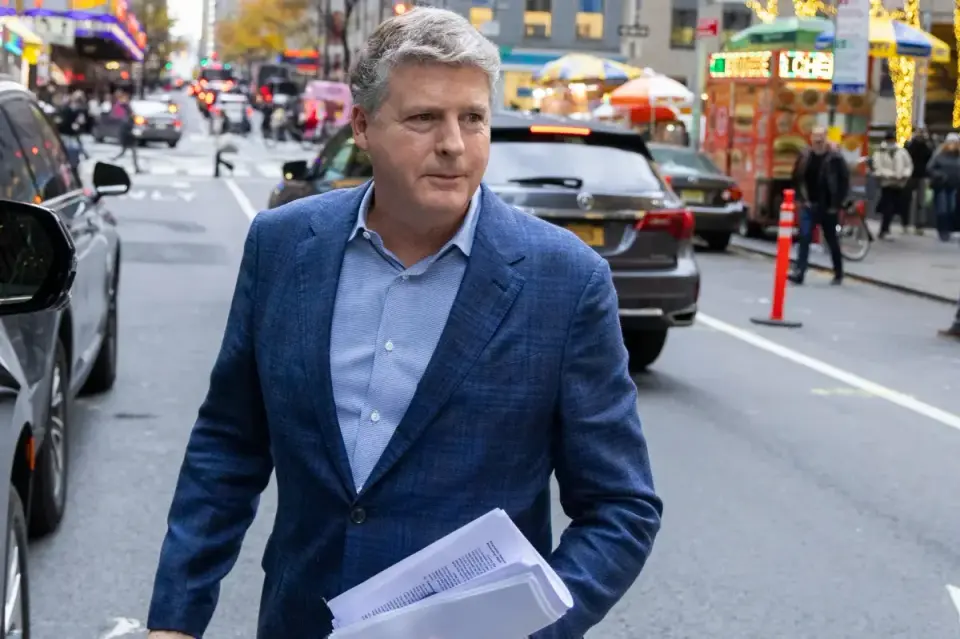 Yankees Land $2.6B Apollo Financing to Accelerate Growth and Stabilize Steinbrenner Control
