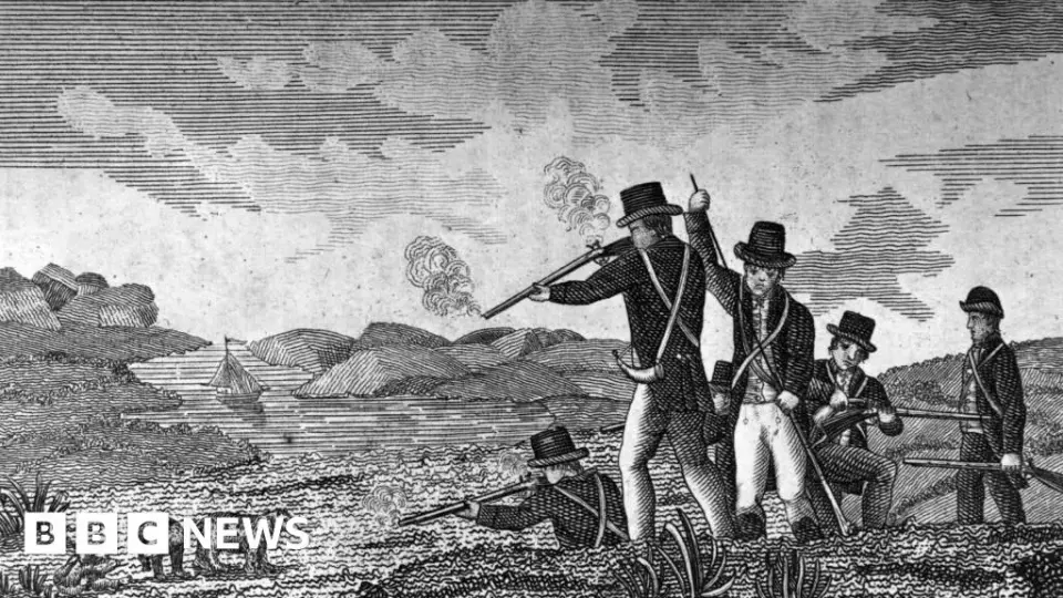Trump’s expansionist revival redefines America’s frontier myth