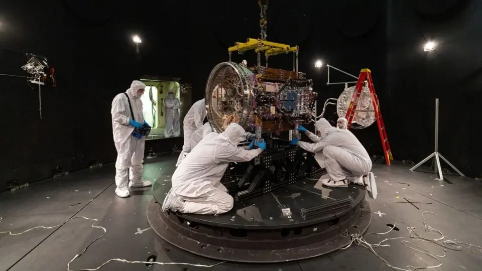 Swift Observatory to Reenter Atmosphere After Failed Rescue Mission