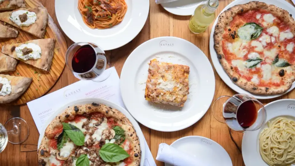 Vermin prompts closure of Terra at San Jose's Eataly