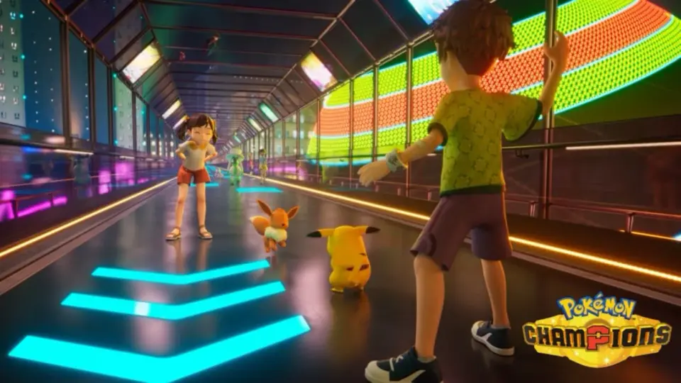 Pokemon Champions to expand its roster this summer with beginner-friendly pacing