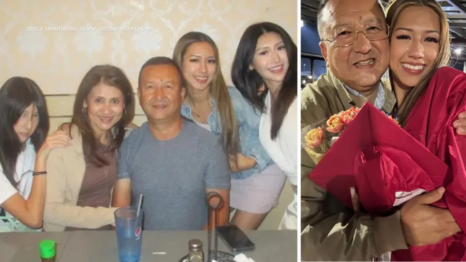 Chino Hills Father of Three Remembered After Kidnapping-Murder