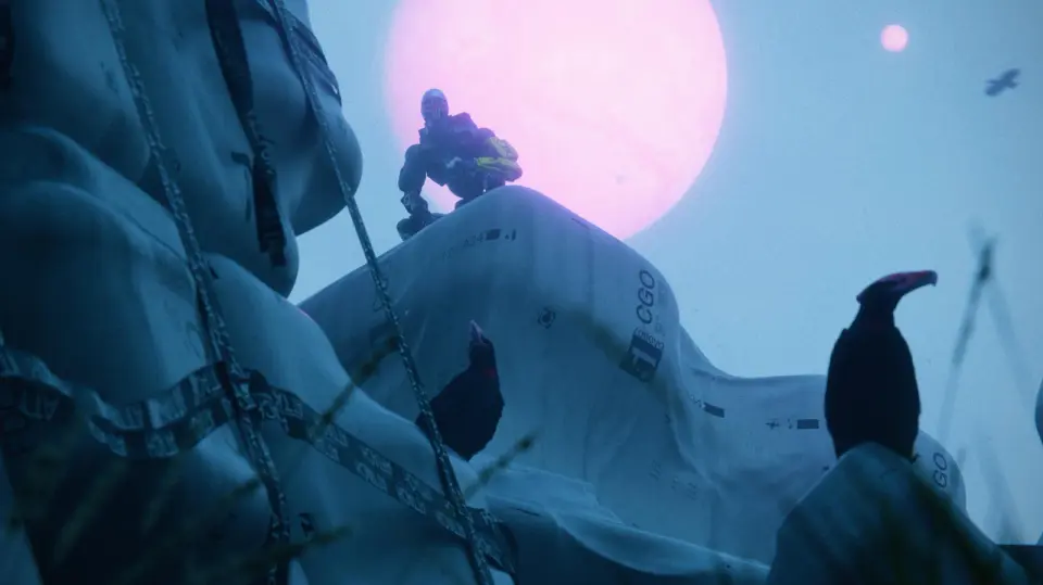 Marathon Season 2 kicks off with free week preview, adding Sentinel class and Cradle
