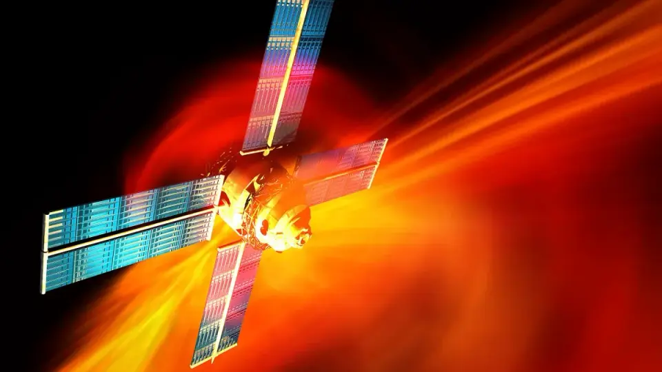 DIA Report Warns China May Deploy Orbital Directed Energy Weapons by Late 2020s