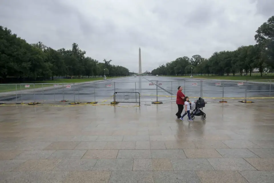 DC Judge Permanently Dismisses Reflecting Pool Vandalism Case Against Olympic Canoeist