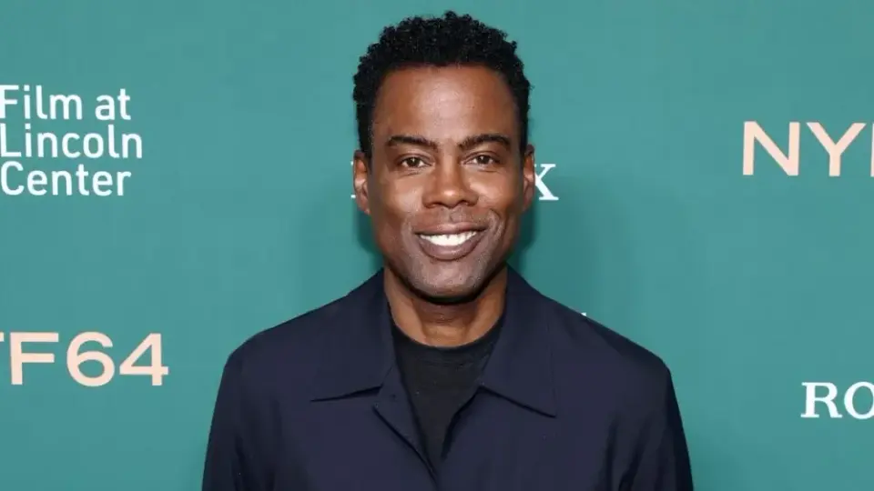 Chris Rock Redefines Success and Infidelity in 'Misty Green' Premiere