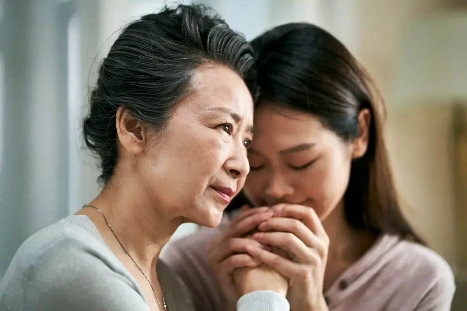 Revolutionary Finger-Prick Blood Test Promises Easier Alzheimer’s Detection