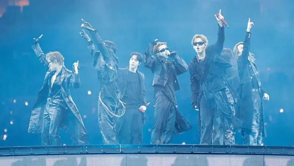 Baltimore braces for BTS Arirang concerts amid weather scares and traffic plans