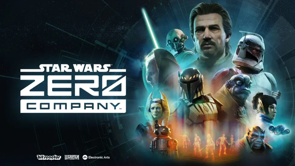 Star Wars Zero Company: A Fresh Tactics Take Nose-First Into the Clone Wars