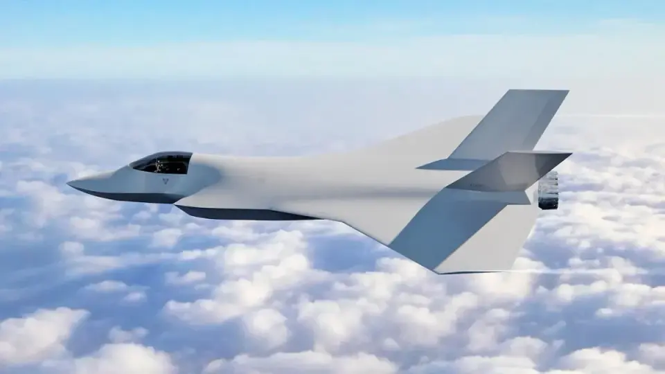 Canada Signals Interest in GCAP Tempest as It Reconsiders Its Fighter Fleet