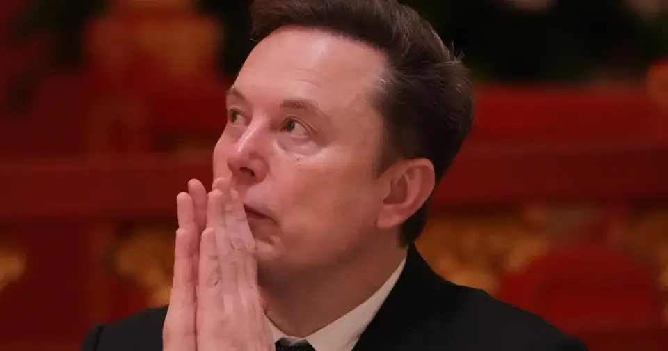 Musk Threatens Retaliation as Democrats Signal Intent to Probe DOGE Actions