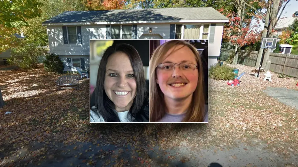 Vermont Police Arrest Son in Mother's Gunshot Death in Massachusetts