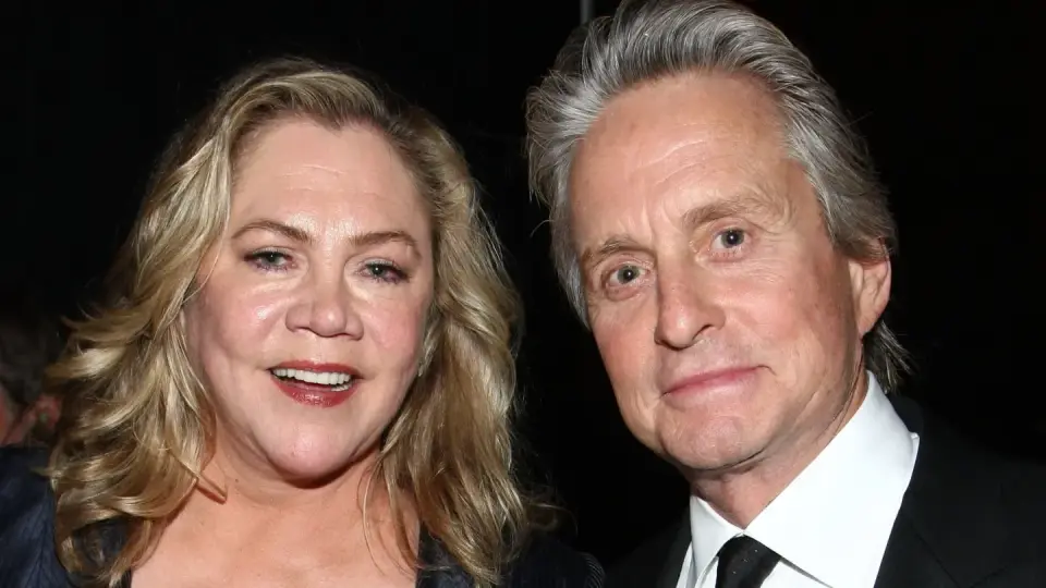 Douglas Confesses 40-Year Secret Romance with Turner in New Memoir