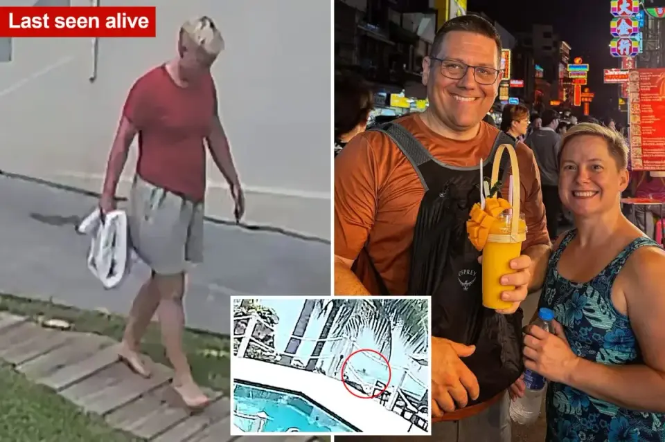 Husband of Missing Mom Liz Waddell: 'We’ve Done What We Can' as Grenada Search Continues