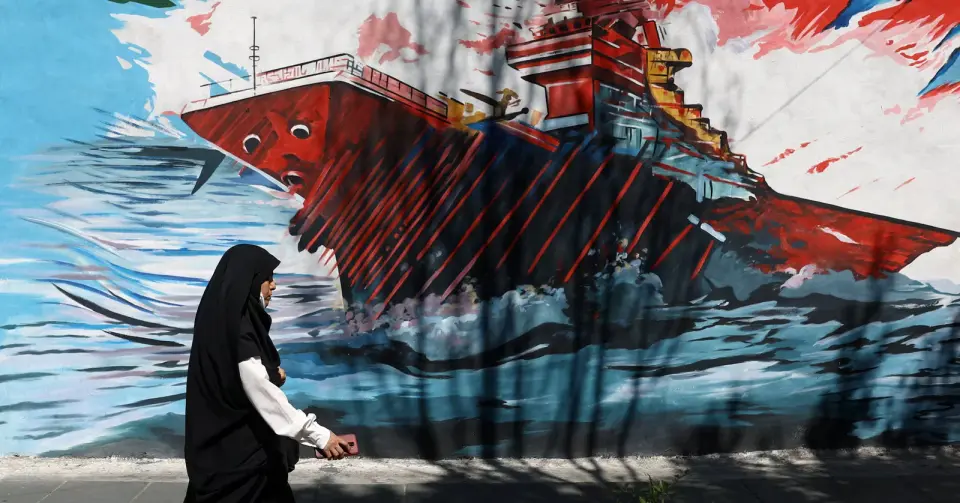 US signals readiness to renew strikes on Iran if talks fail, doubles munitions push