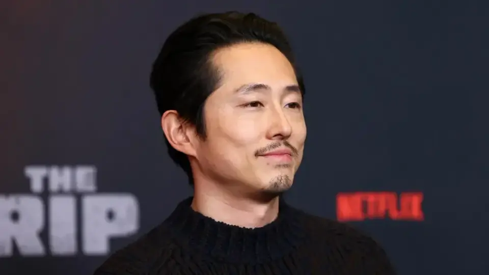 Steven Yeun to Star in Netflix's New Supernatural Drama Pagans
