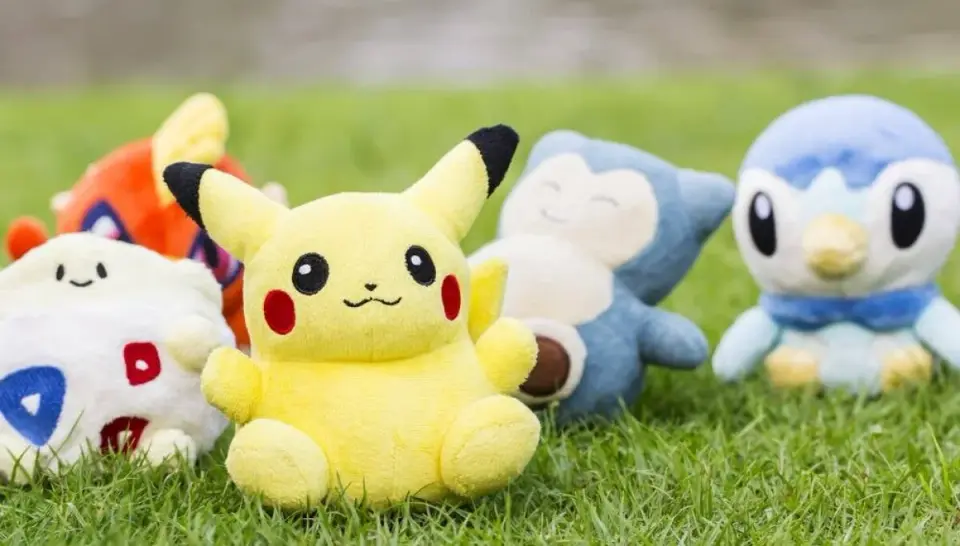 Ohio Man Convicted for GPS Tracking Pokémon Delivery Driver
