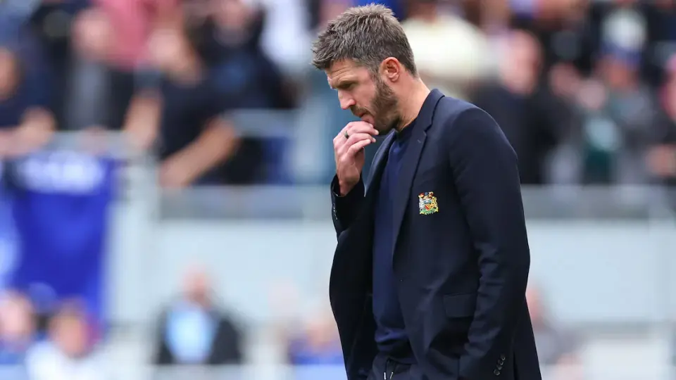 Five Hot Contenders Eyeing the Manchester United Job Amid Carrick Rumors